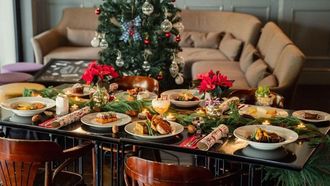 Experience 12 Days Of Christmas At Reform Social & Grill