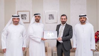 Expo Centre Sharjah And SEIFE Join Forces