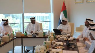 FANR Discusses Barakah And Future Plans