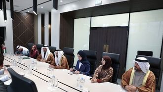 تعزيز العلاقات البرلمانية بين الإمارات العربية المتحدة والمجر