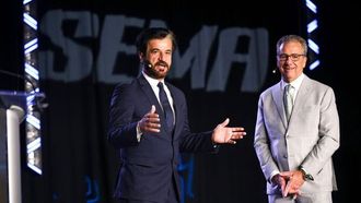 FIA And Notre Dame Tackle Online Abuse Together