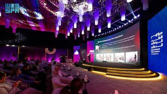 اختتام مؤتمر نقاد السينما في الرياض