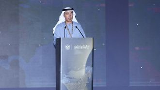 UAE Launches Financial Inclusion Strategy 2026–2030