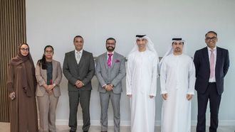 فينفاسيا تنشئ مقرًا رئيسيًا للابتكار في الإمارات العربية المتحدة