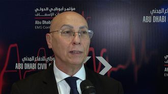 UAE Strengthens First Responder Safety Measures