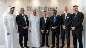 Flydubai Orders 60 GEnx-1B Engines