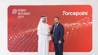 Forcepoint Expands In Dubai Internet City