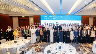 Abu Dhabi~~s Future Health Dialogue Launches Global Initiative