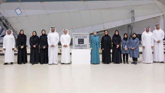 ستراتا تحقق الجاهزية المستقبلية في قطاع صناعة الطيران