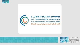 Riyadh Hosts GC21 For Sustainable Manufacturing