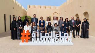 Advancing Gender Equality In Business Leadership