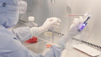 First Gene Therapy Infusion Launched In UAE