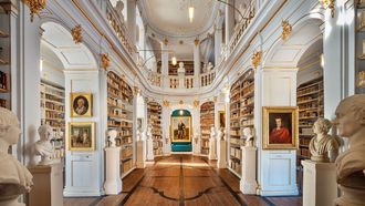 Germany~~s Tourism Spending For GCC Travellers Hits €2.3 Billion