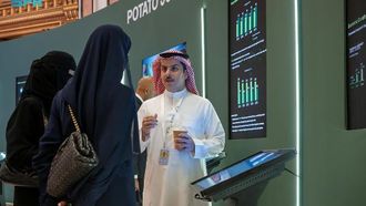 قمة التصنيع العالمية 2025 تسلط الضوء على الابتكارات