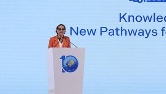 التجارة العالمية تصل إلى 33 تريليون دولار مدفوعة بالمعرفة