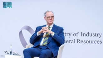 القمة تركز على سلاسل القيمة والاستثمارات