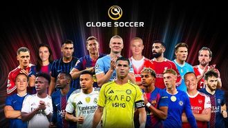 فتح باب التصويت لجوائز جلوب سوكر 2025