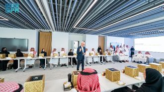 New Murabba Welcomes Second Graduate Cohort