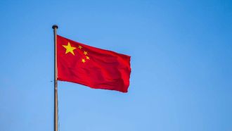 China~~s Green Factory Output Target For 2030