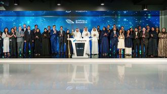 إدراج أول صكوك خضراء لشركة بن غاطي في بورصة ناسداك دبي