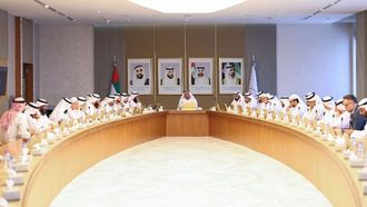 إصدار تقييمات حملات الحج والعمرة لعام 2025