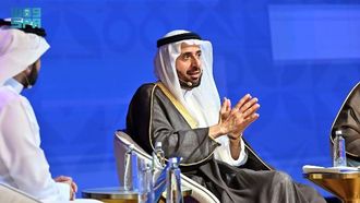 نجاح مؤتمر الحج بفضل الدعم الملكي