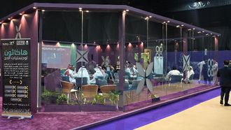 Innovative Solutions From Hajj Logistics Hackathon