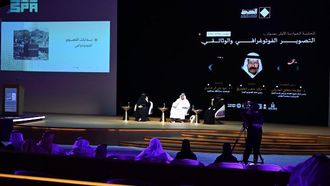 مؤتمر الحج يستكشف دور التصوير الفوتوغرافي