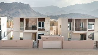 مشاريع تطوير حتا تُحسّن جودة الحياة