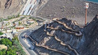 Hatta Development Projects Enhance Community Life