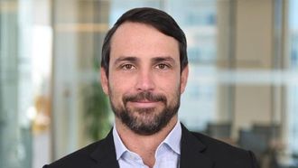 HDI Global Appoints John Morrell In Dubai