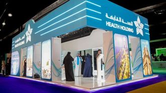 ابتكارات الرعاية الصحية في مؤتمر الحج 2025