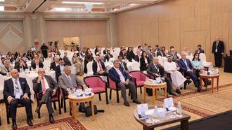 دور الذكاء الاصطناعي في مؤتمر التأمين الصحي بدبي