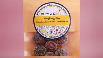 Heritage Treats For UAE National Day By Bumblebee Food