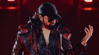 Himesh Reshammiya~~s Dubai Concert Announced