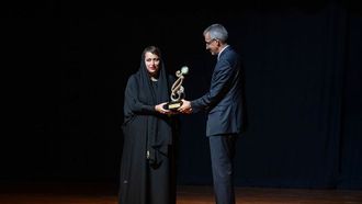 Hoor Al Qasimi Becomes ALECSO Ambassador