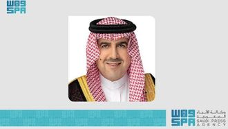 العنقري ينضم إلى مجلس إدارة الإنتوساي مرة أخرى