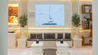 الاحتفال بتبادل المعرفة العربية اليونانية