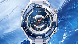 HUAWEI WATCH Ultimate 2: Durable And Innovative