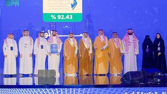 صندوق تنمية الموارد البشرية يتصدر مؤشر كفاءة الحكومة الرقمية