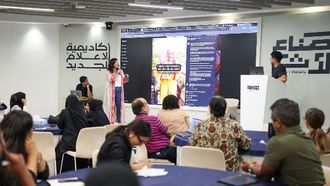 Humanitarian Impact Programme Concludes Successfully