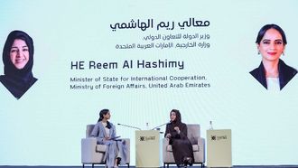 اختتام مؤتمر ICOM دبي 2025 برؤى رئيسية