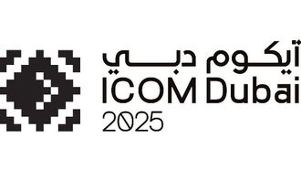 دبي تستضيف مؤتمر ICOM دبي 2025