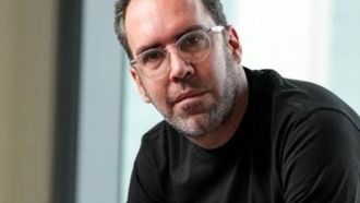 Ignacio Aguirre Franco Joins Bitget As CMO