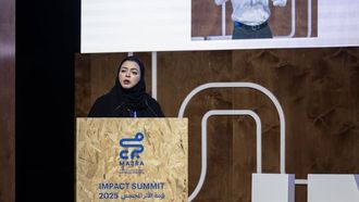 Impact Summit 2025 Advances UAE~~s Economy