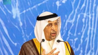 المملكة تعزز القدرة التنافسية الصناعية