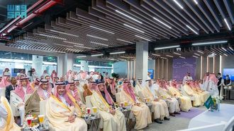 توقيع تسعة مشاريع صناعية من قبل الوزارة