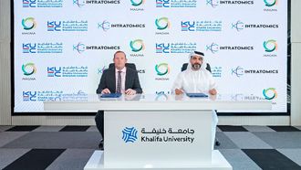 Transforming Industrial Waste Into Graphene