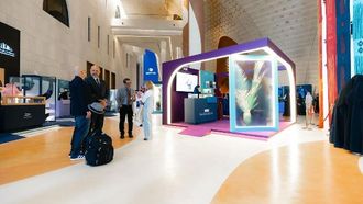 انطلاق فعاليات منتدى الترجمة الدولي 2025 في الرياض