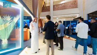 اختتام فعاليات منتدى الترجمة 2025 في الرياض